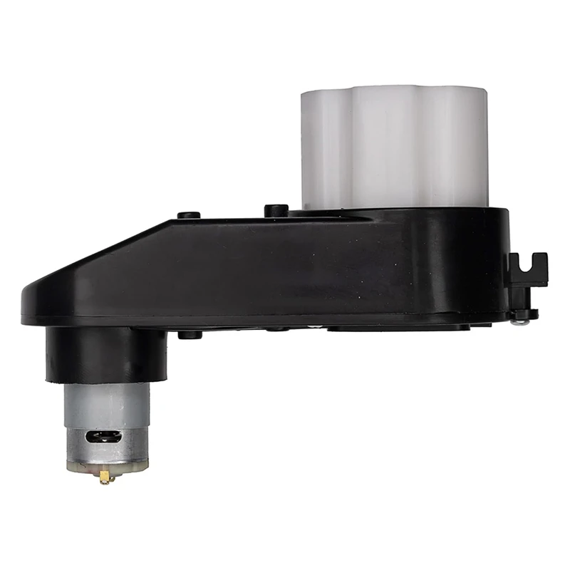 2 шт. 12 В RS390 16000 об/мин Детская коробка передач с двигателем постоянного тока