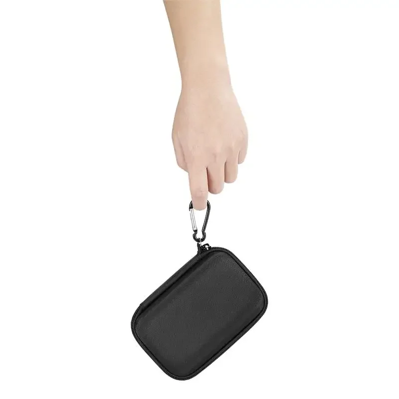 Внешняя дорожная сумка для хранения чехол переноски для-JBL GO3 GO 3 аксессуары