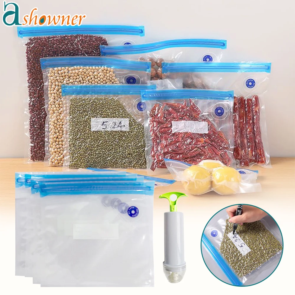 

3D Printer Filament Storage Bag Filament Vacuum Sealed Bags Dryer Safekeep Humidity Resistant Vacuum Sealing Bags For 3D Printer