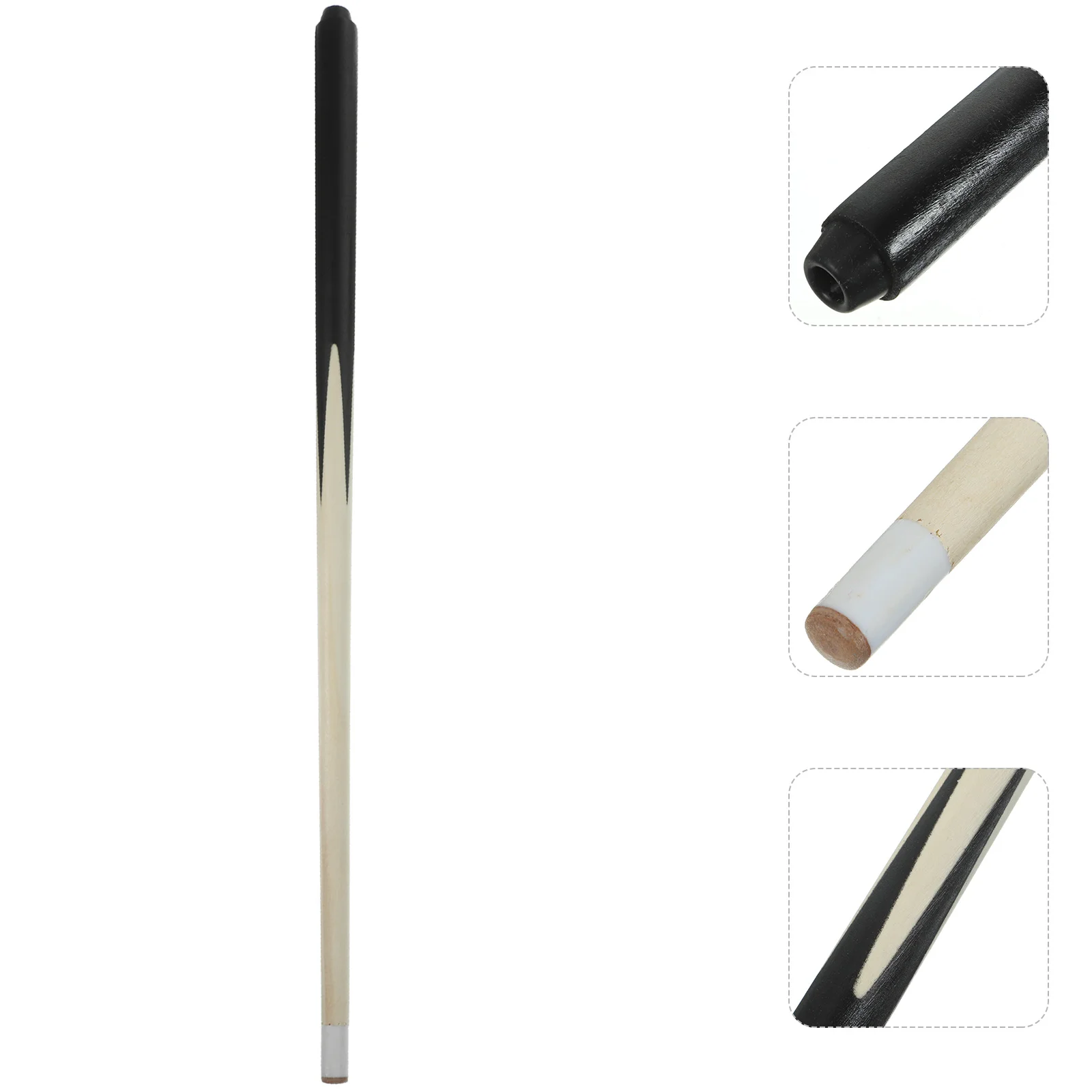 

Children's Billiard Stick Short Cue Pool Cues Table Sticks Rod Kid Entertainment Tool