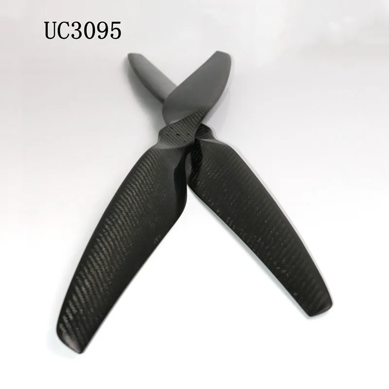 UC3095 carbon fiber propeller 30 inch drone propeller aerial photography plant protection