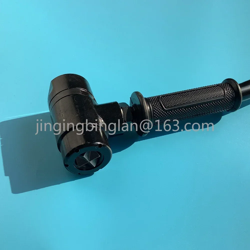 Пневматический молоток от ржавчины воздушное долото тип мощности воздушный для