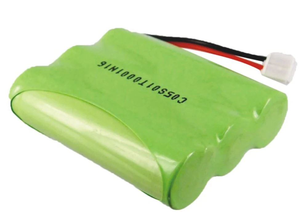 

Cameron Sino 1500mA Battery for AT&T HS8200,HS8201,HS8210,HS8211,HS8220,HS8240,HS8241,HS-8241 2.4143300330191E+16