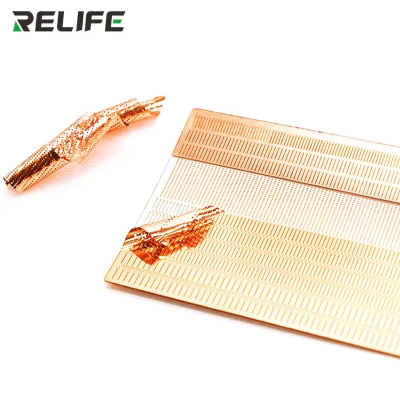 Подставка для точечной пайки RELIFE 1400 точечная ремонта IPhone