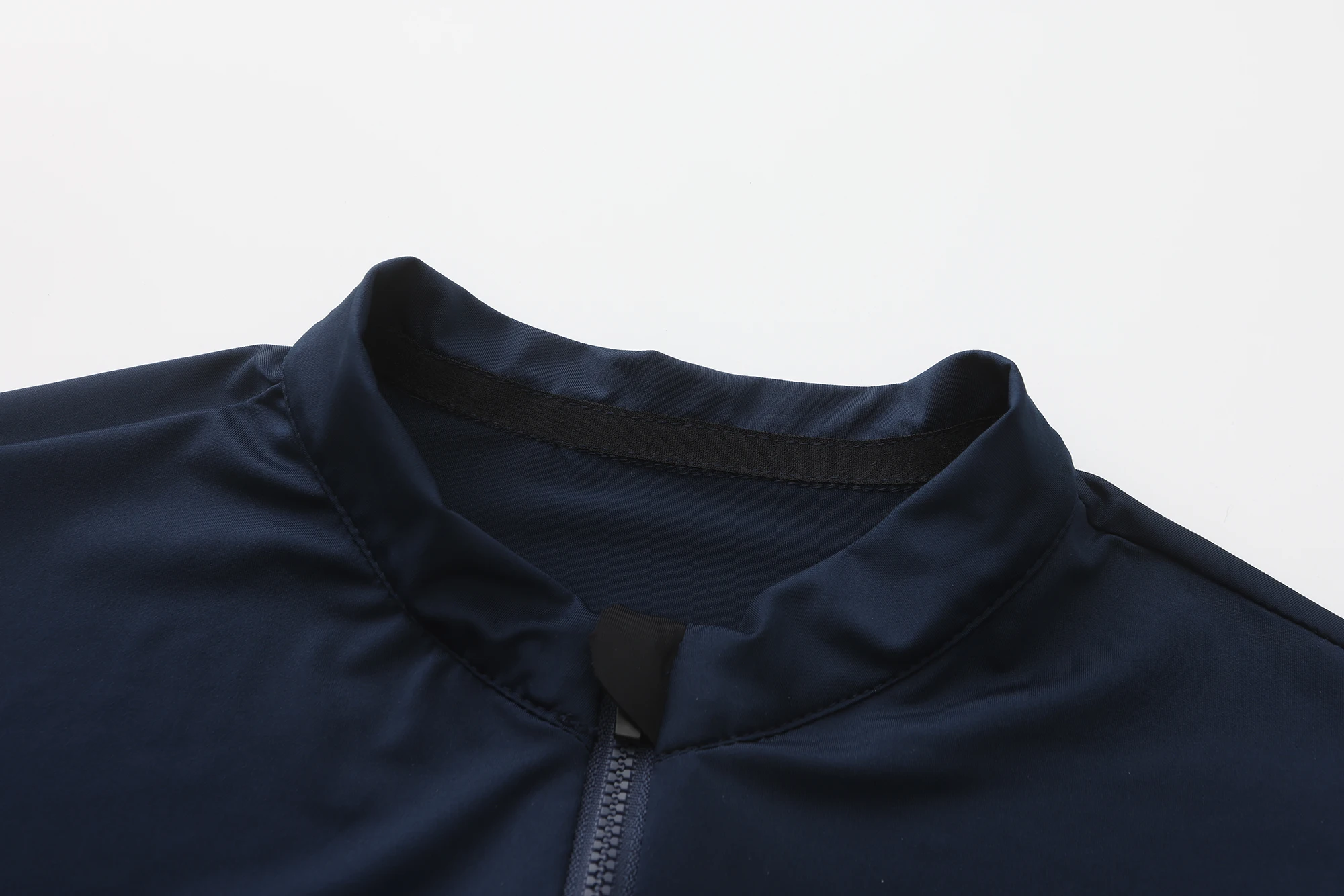 Веломайка Rsantce с длинным рукавом профессиональная летняя приталенная длинными