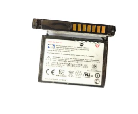 Аккумулятор HSTNH-S11B 419964-001 для HP iPAQ 100/110/111/112/114/116 4240 4350 RX4000, RX4200, RX4240, RX4540, RX4545(FA828AA # AC3)