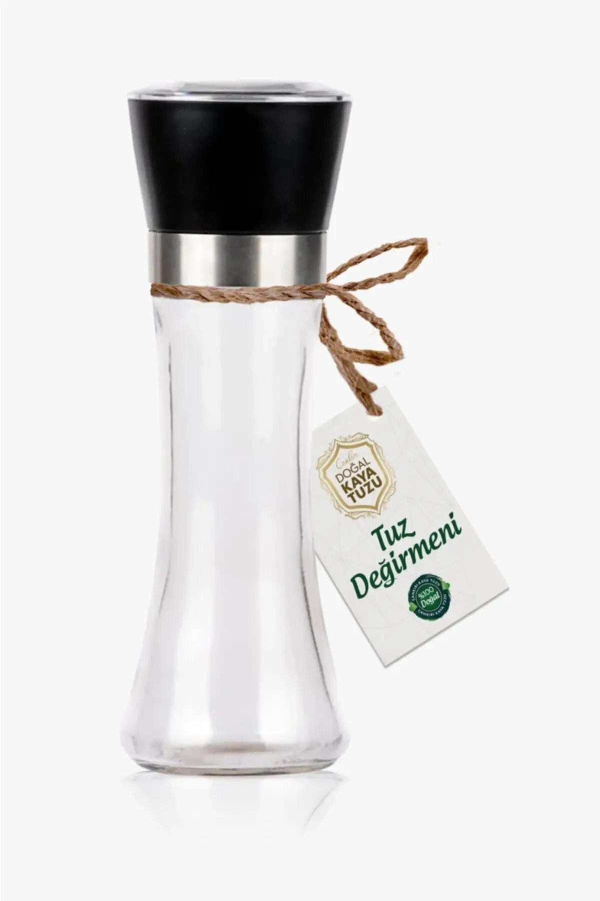 

Salt And Pepper Mill