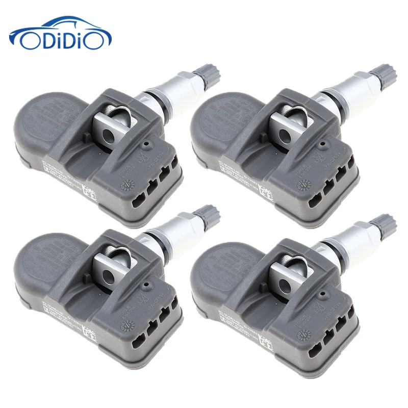 

Датчики давления в шинах 56029400AE 6029400AA 56029400AB 56029400AC 56029400A для Chrysler 300 Dodge Jeep For Jeep Cherokee Wrangle