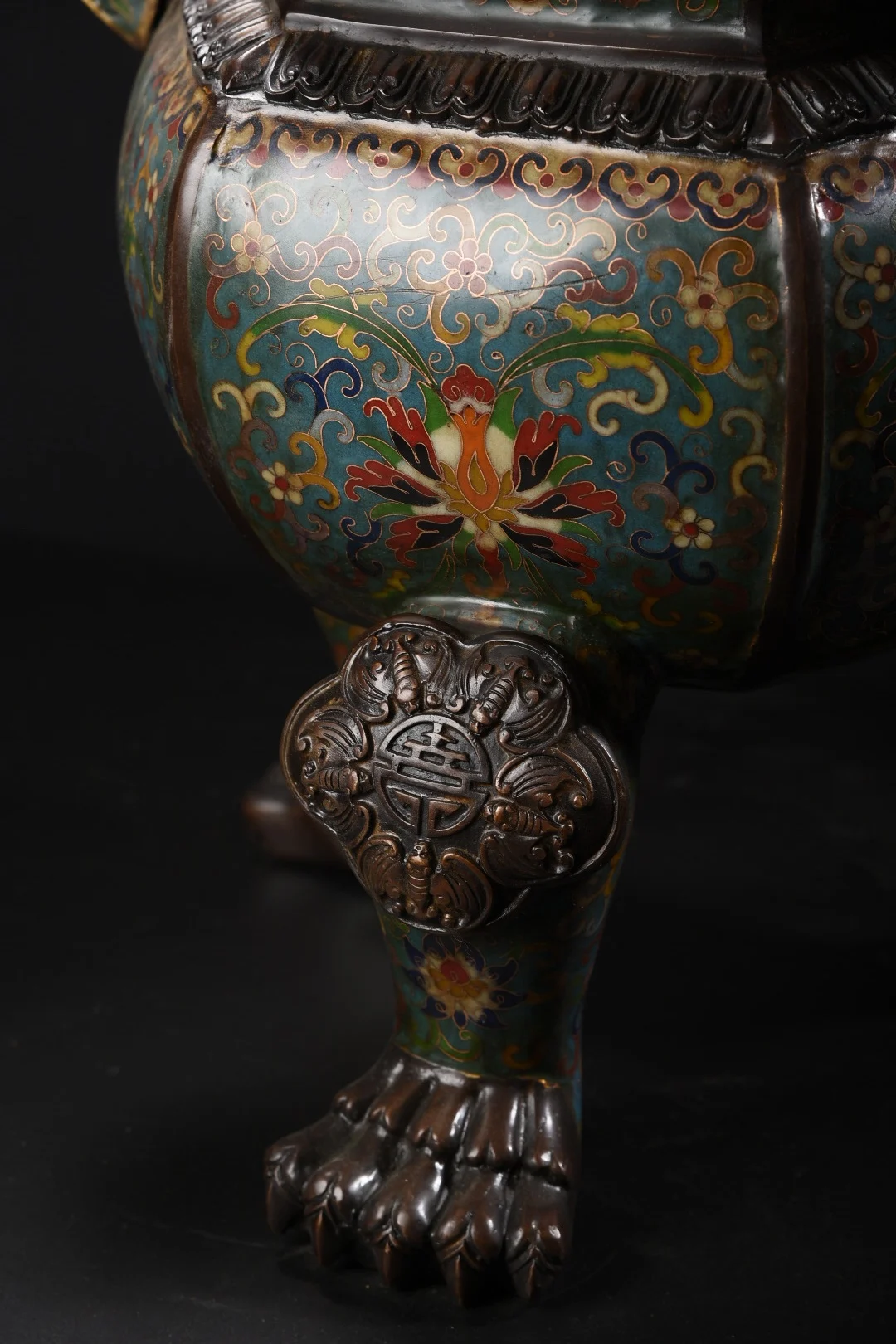 Рисунок 3 - Коллекция тибетских храмов