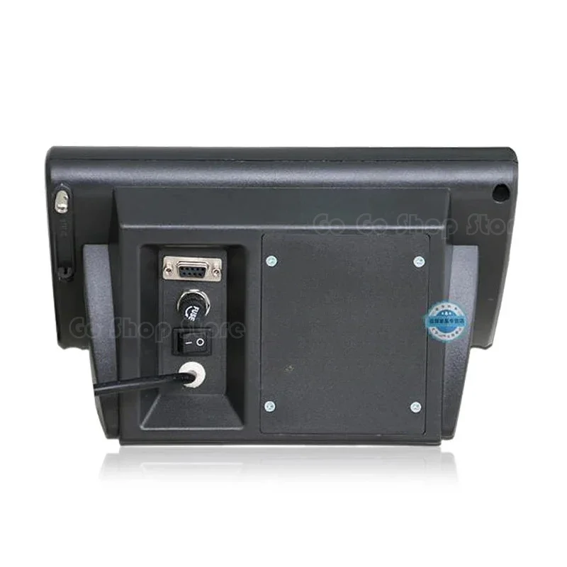 Профессиональные электронные цифровые весы 500 кг промышленные платформенные