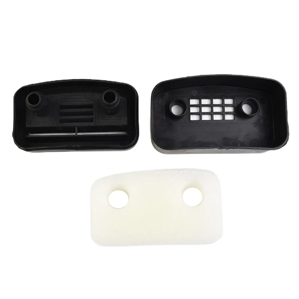 65 мм глушитель воздушного компрессора впускной насос пластиковый корпус