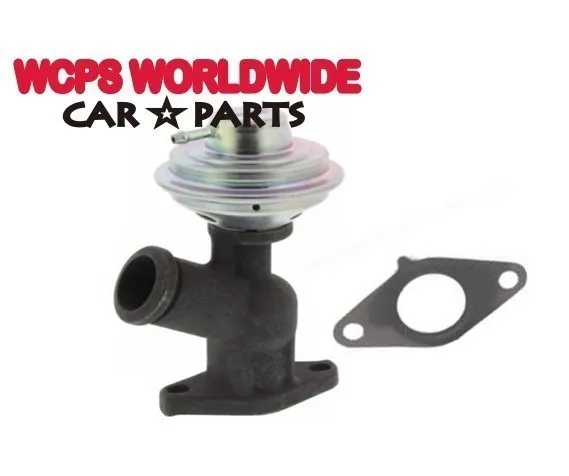 

Для Клапана EGR CITROEN BERLINGO PEUGEOT PARTNER 306 406 2.0HDi FIAT JTD 1628JZ 1628.JZ 1628.SV 1618.Q0 7.22843.00.5 7.22843.06.0