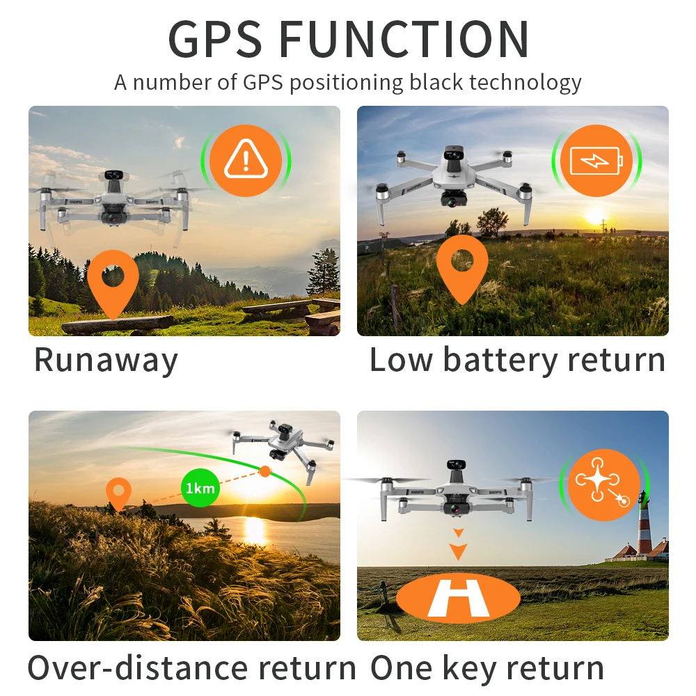 Ceny LAUMOX KF102 MAX Drone 4K Profesjonalne GPS Kamera HD Z 2 Osi Anti-Shake Gimbal Bezszczotkowy Silnik Zdalnie Sterowany Quadcopter's Postawy Polityczne W SG907 MAX Kup LAUMOX KF102 MAX Drone 4K Profesjonalne GPS Kamera HD Z 2 Osi Anti-Shake Gimbal Bezszczotkowy Silnik Zdalnie Sterowany Quadcopter's Postawy Polityczne W SG907 MAX