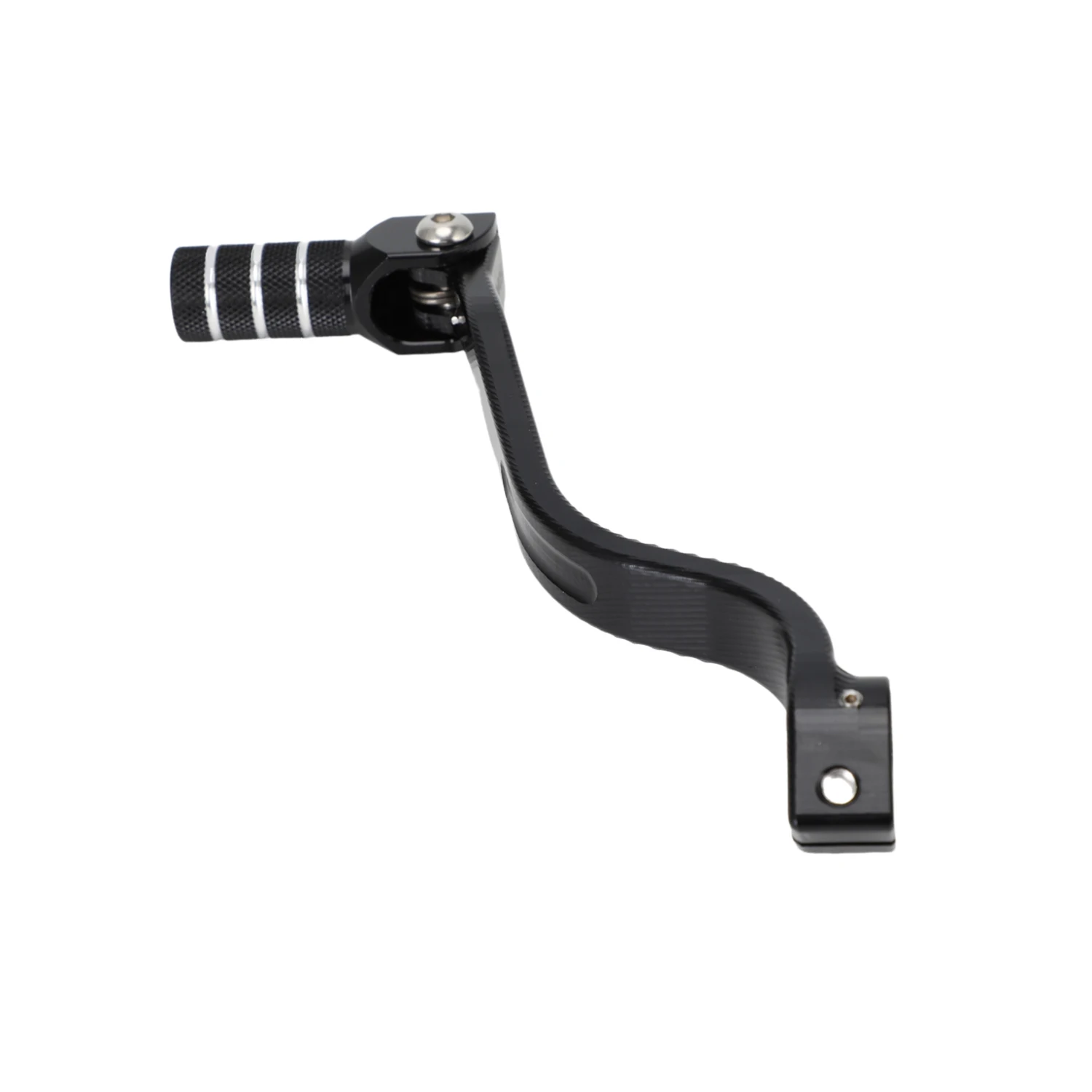 Рычаг переключения передач для мотоцикла KAWASAKI KX85 2014-2024 KX100 2014-2021 KX112 2022 2023 2024 Enduro