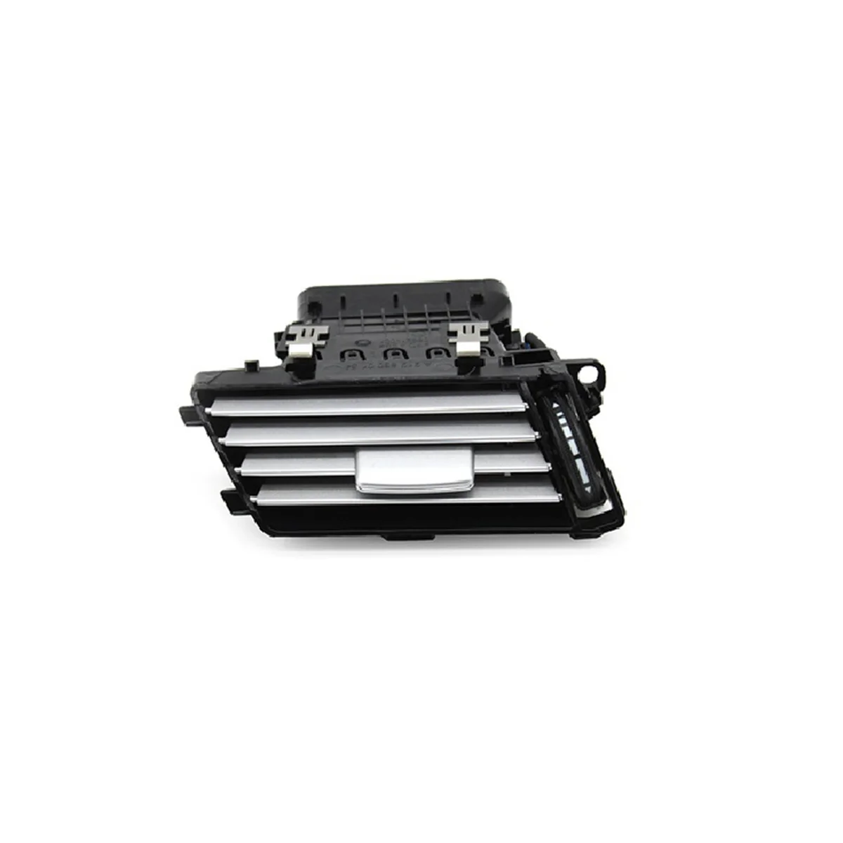 

Кондиционер для автомобильной приборной панели, решетка вентиляции переменного тока в сборе для Mercedes Benz E Class W212 2009-2012 E250 E300 (слева)