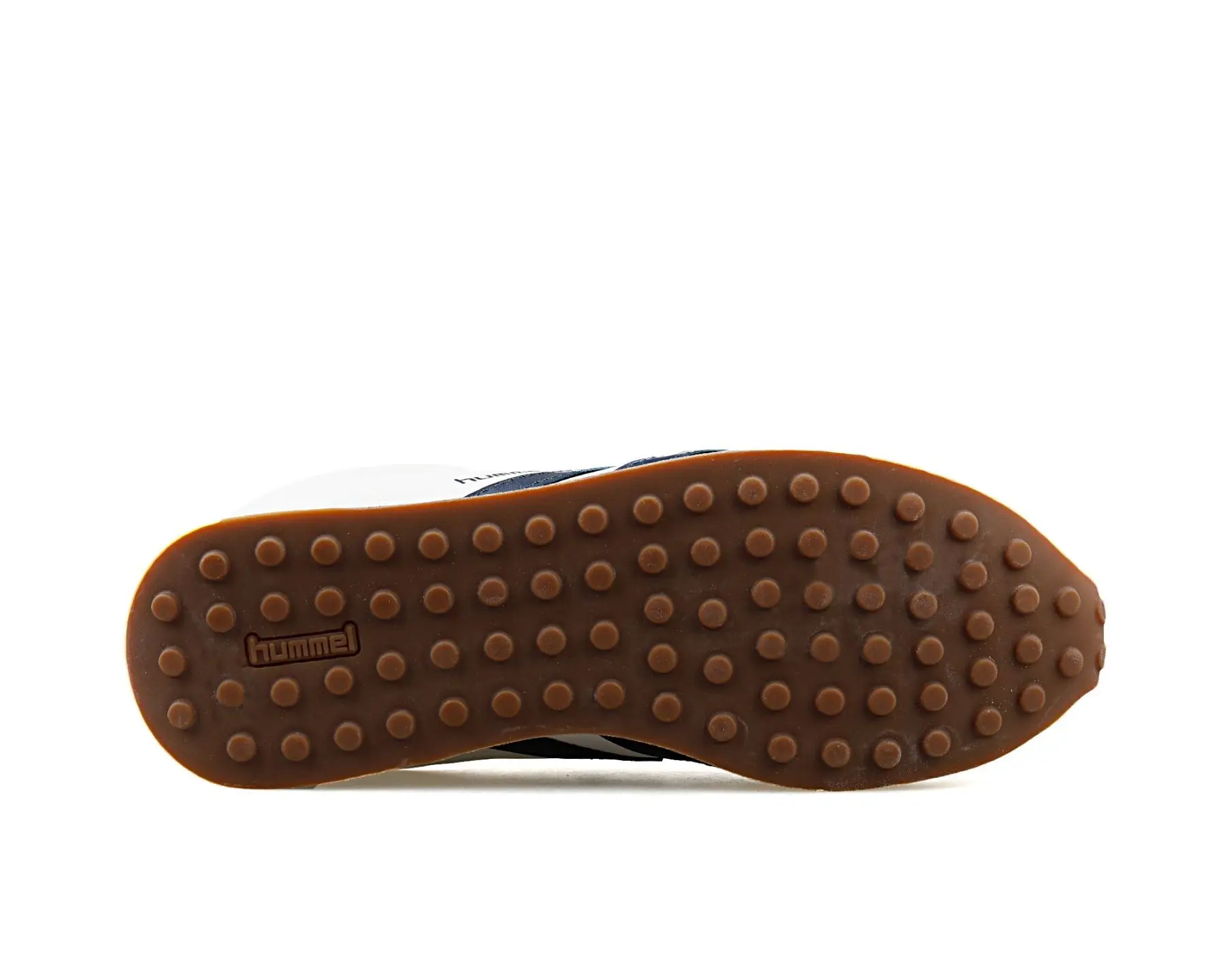 Hummel Original Unisex Sneakers Casual Sneakers Casual Sneakers White Color Casual Walking Shoes Casual men's and women's Sneakers Ray