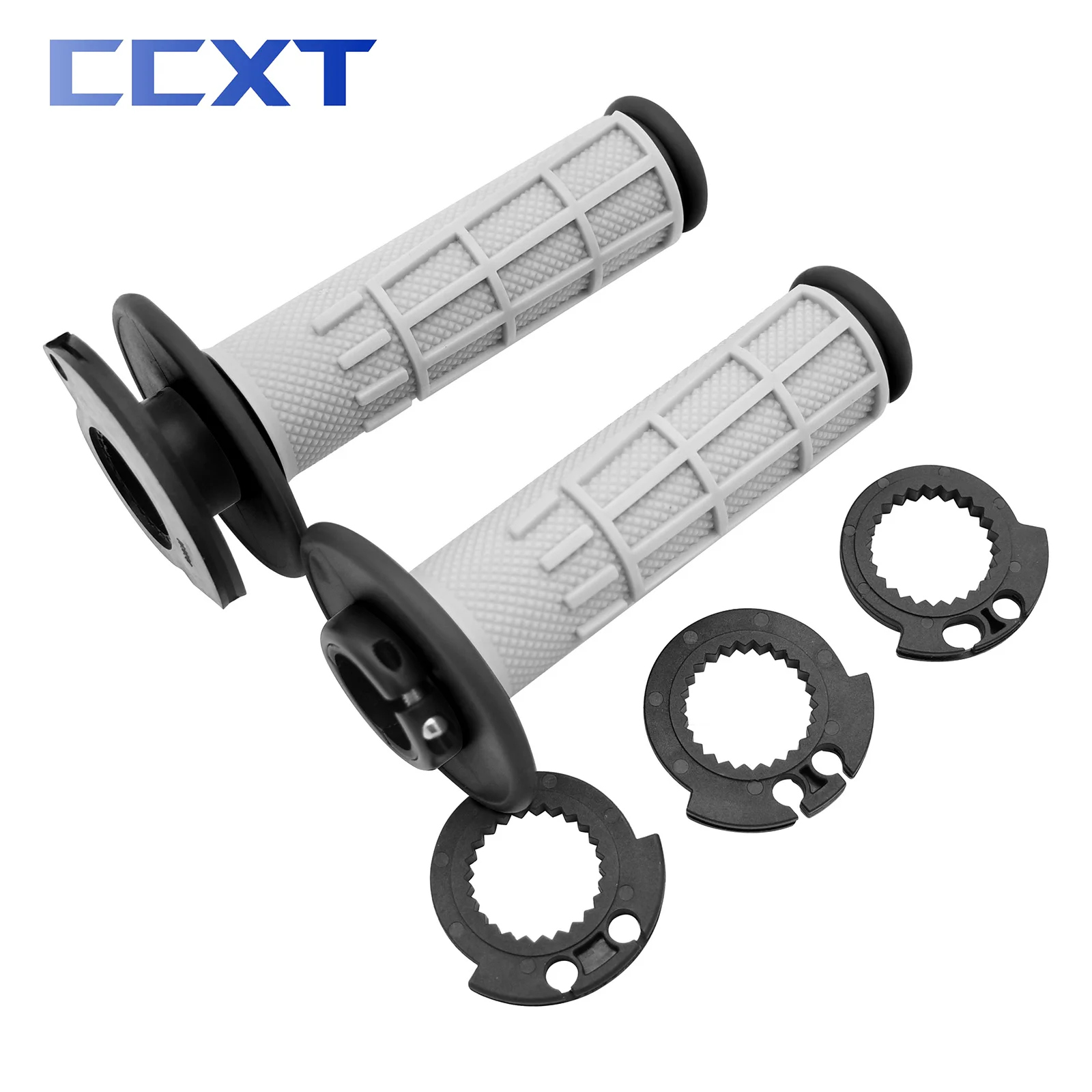 

Мотоциклетная ручка с замком на руле для Husqvarna FC FX TC TX FE TE для KTM SX SXF EXC XC XCF 125-500 2008-2022