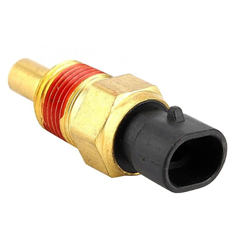 15326386 1236302 1338450 Датчик температуры охлаждающей жидкости двигателя подходящий для