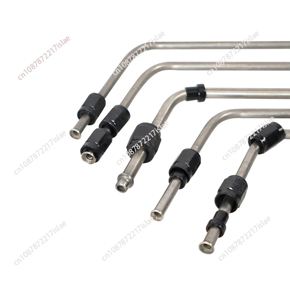 Для охлаждающего подключения LS Комплект парового излучения и двигателя LS1 LS2 LS3 LS6