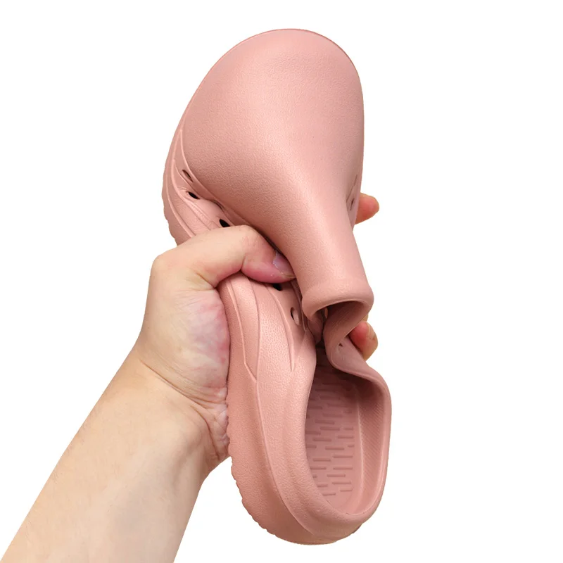 Новинка медицинская обувь Рабочая масса нескользящая для медсестер пошаговая