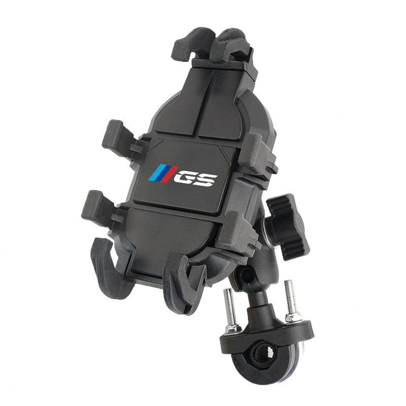

Аксессуары для BMW GS 1200 1250 R1200GS противоударный универсальный держатель на руль