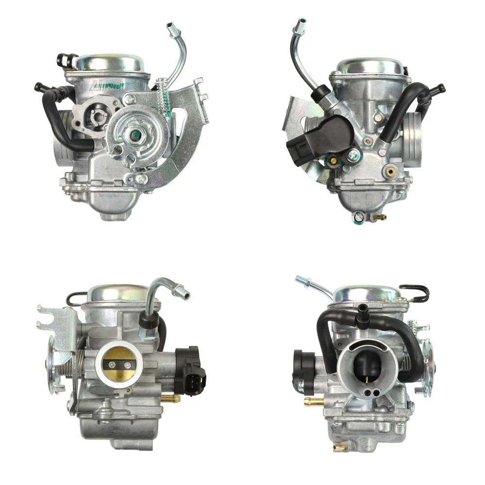 Карбюратор для Yamaha Cygnus Alpha Fascino Ray zr Rayz 113 Xa125 xc115b с одним или двойным тросиком