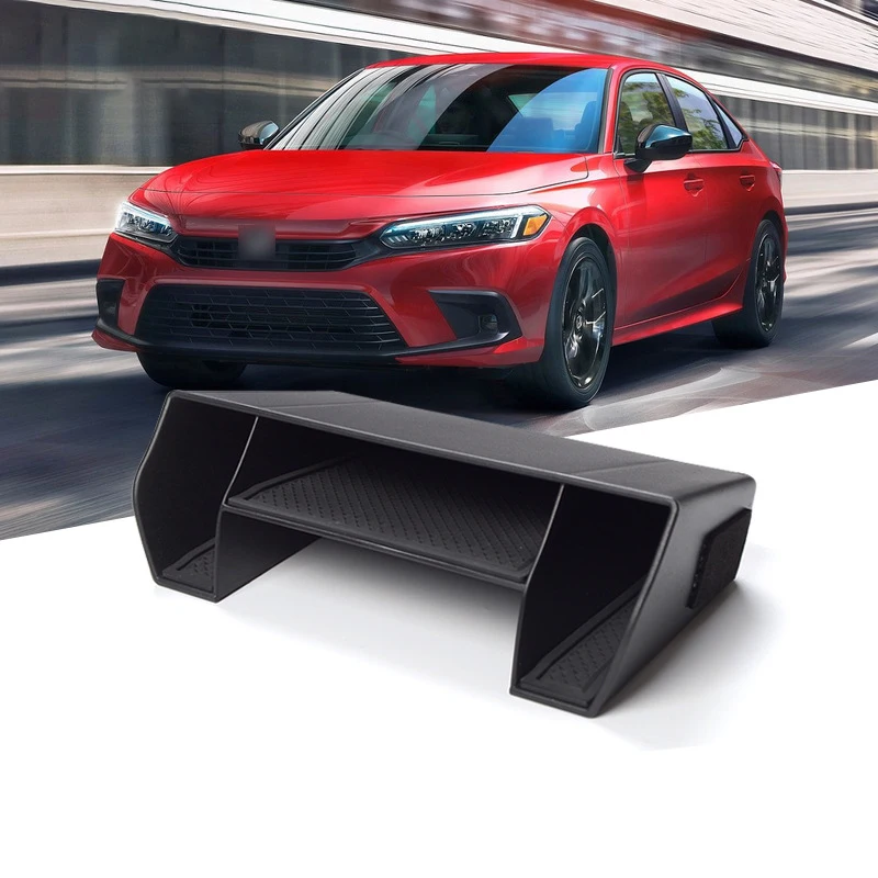 

2022-органайзер на подлокотник для mitsubishi, 11-го поколения, ABS-пластик