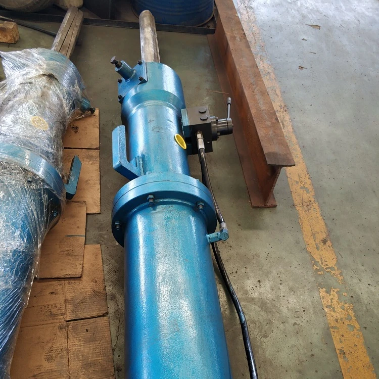 

Hydraulic Rock Splitters Concrete Splitter