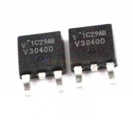 

IC новый оригинальный V3040D TO-252