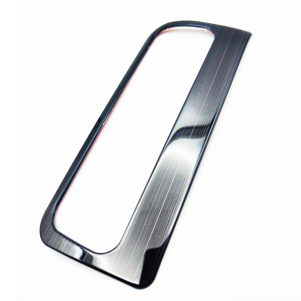 

Для Toyota RAV4 XA50 2019 2020 2021 2022 2023 2024 Автомобильная кнопка регулировки фар, панель управления, отделка, Стайлинг автомобиля