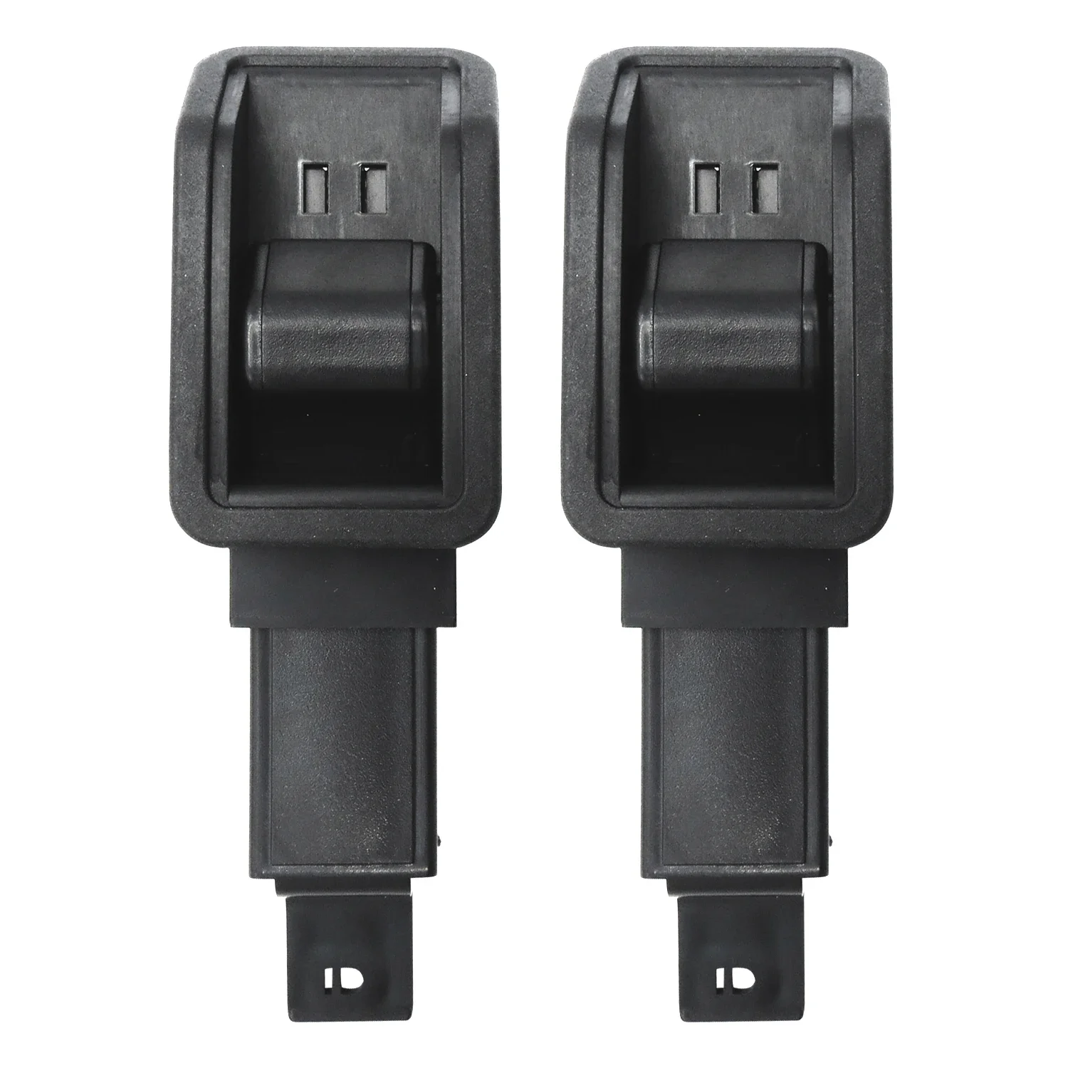 

1X/2X/4X комплект кнопок замка внутренней двери для Land Rover Defender 90 110 130 200TDI 300TDI TD5 DA2499