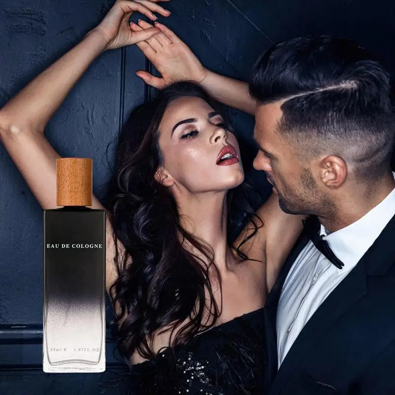 55 мл мужские одеколонные духи стойкий аромат улучшенный шарм нестимуляционный