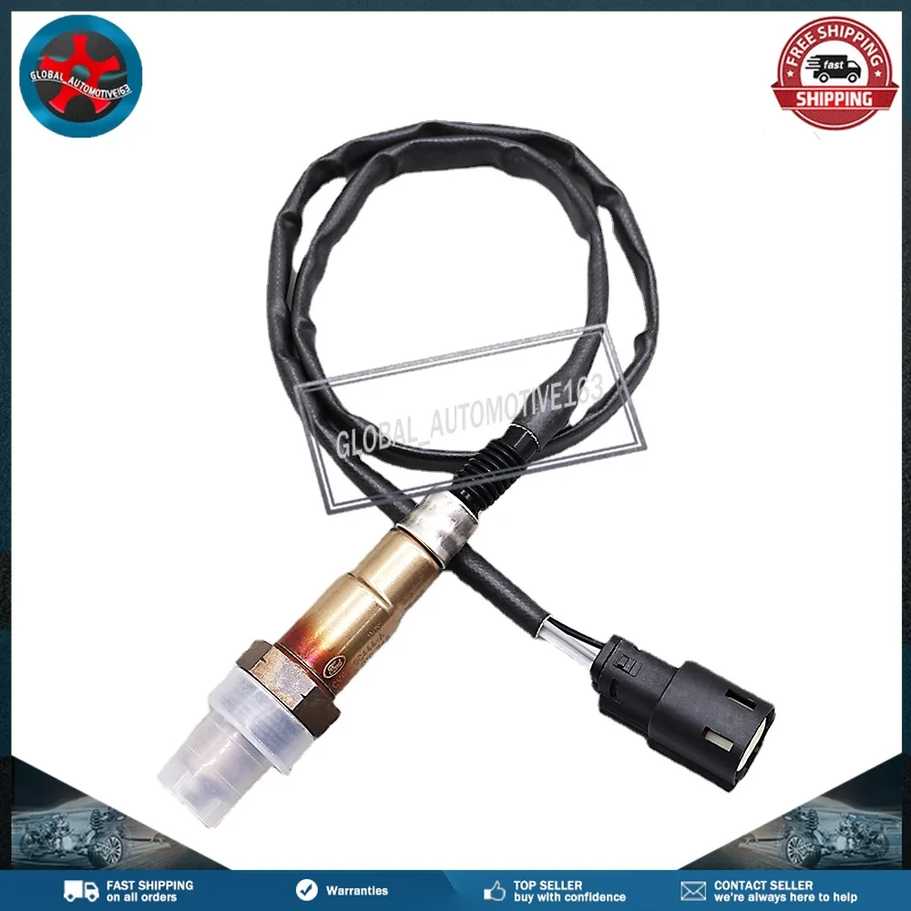 

For 2012-2018 Ford Focus 2.0L l4 Downstream Oxygen O2 Sensor CV6Z-9G444-A
