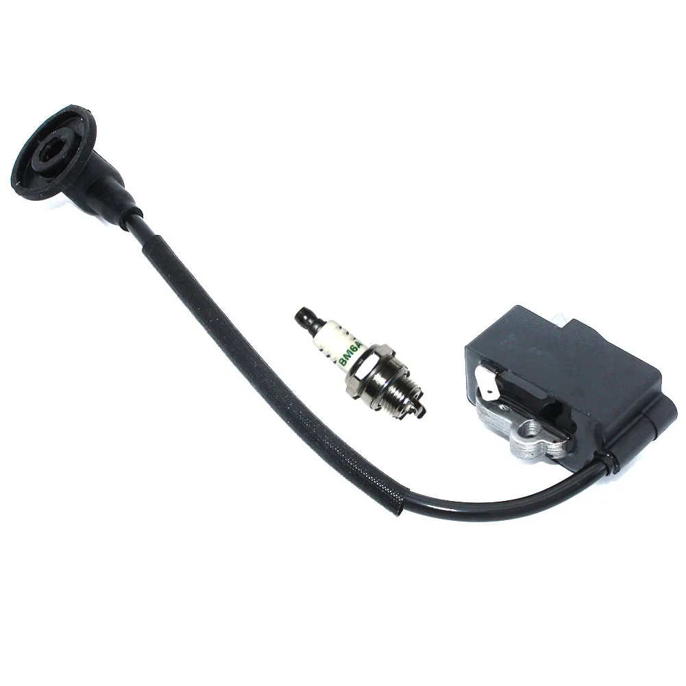 Модуль катушки зажигания для STIHL MS271 MS291 MS271C MS271CBE MS271Z MS291C 1141 400 1305 1307 000 1324.