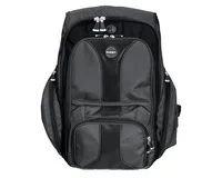 

KMW62238, Contour Laptop Backpack, 1, Black