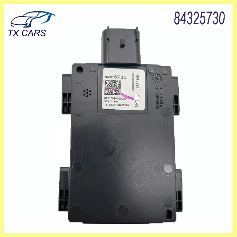 84325730 Модуль радарного датчика монитора слепых зон для автомобильных аксессуаров