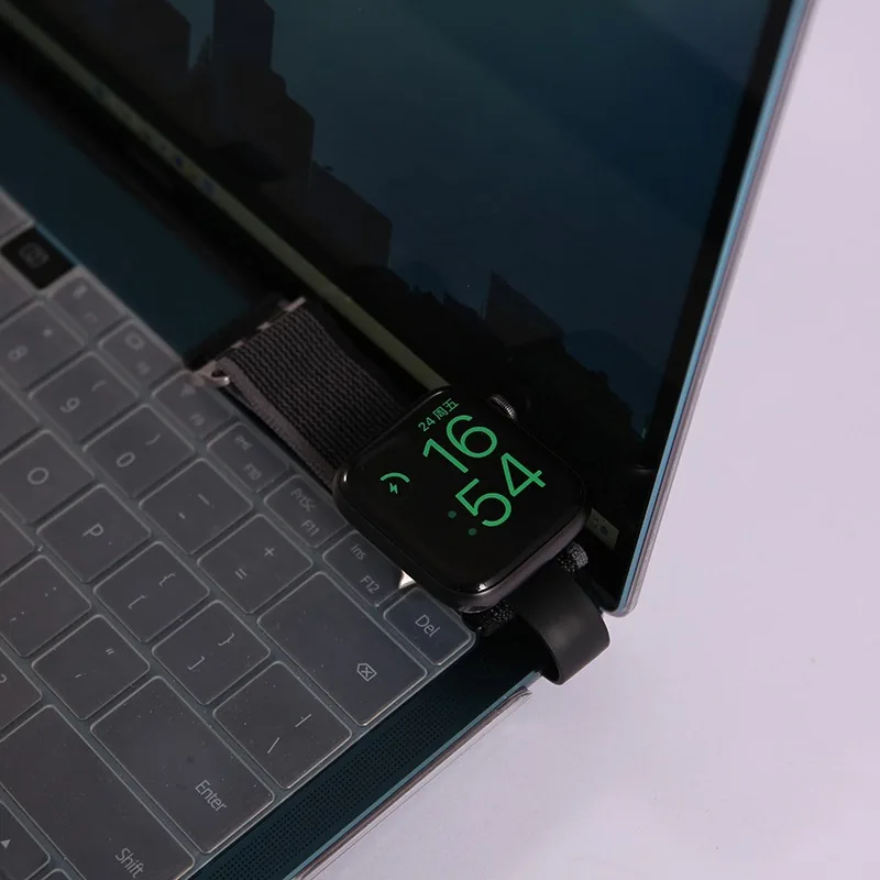 Trail Loop+Charger For apple watch band 49mm 45mm 41mm 44mm 40mm 42mm nylon bracelet for iWatch Ultra series 7 6 5 3 se 8 strap