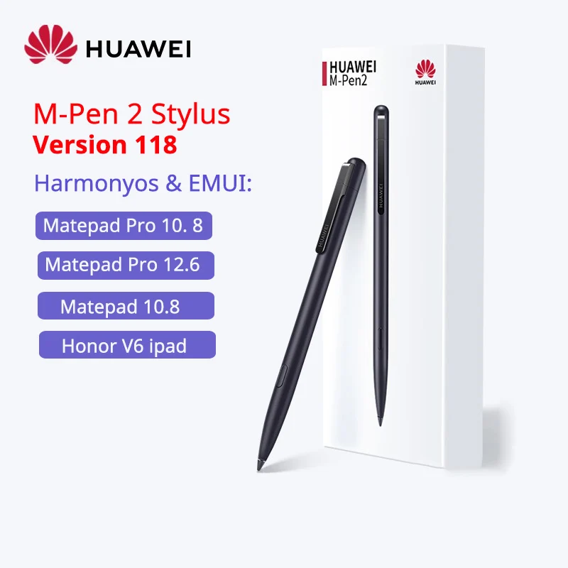 Huawei pen. Huawei m-Pen.