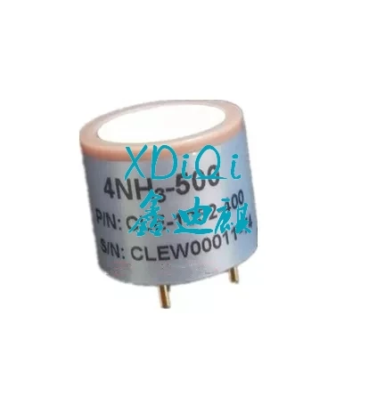 

1PCS NH3 Ammonia Sensor 4NH3-500 CLE-1052-400 CLE-1012-400