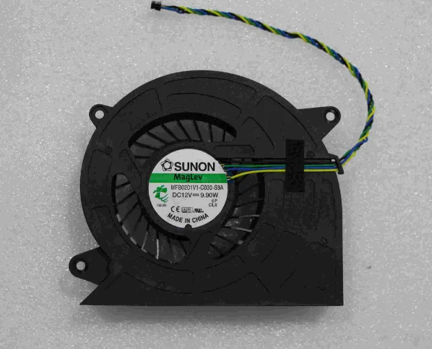 Для Lenovo AIO A7300 400V310z A5000 V530-22IC Y910 Y910-27ISH 520-24IKL Вентилятор охлаждения ЦП 00KT209 |