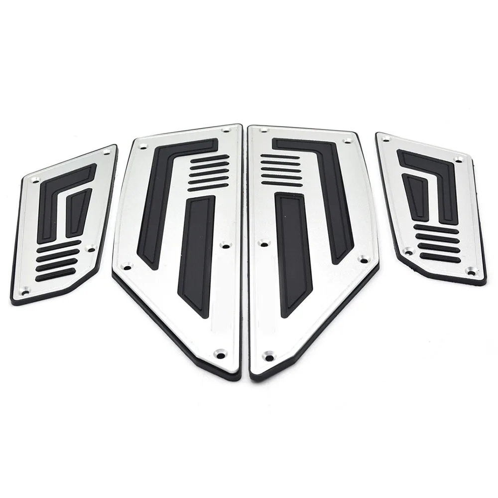 Подножки для мотоцикла YAMAHA TMAX530 TMAX T-MAX 530 2012 2013 2014 2015 2016
