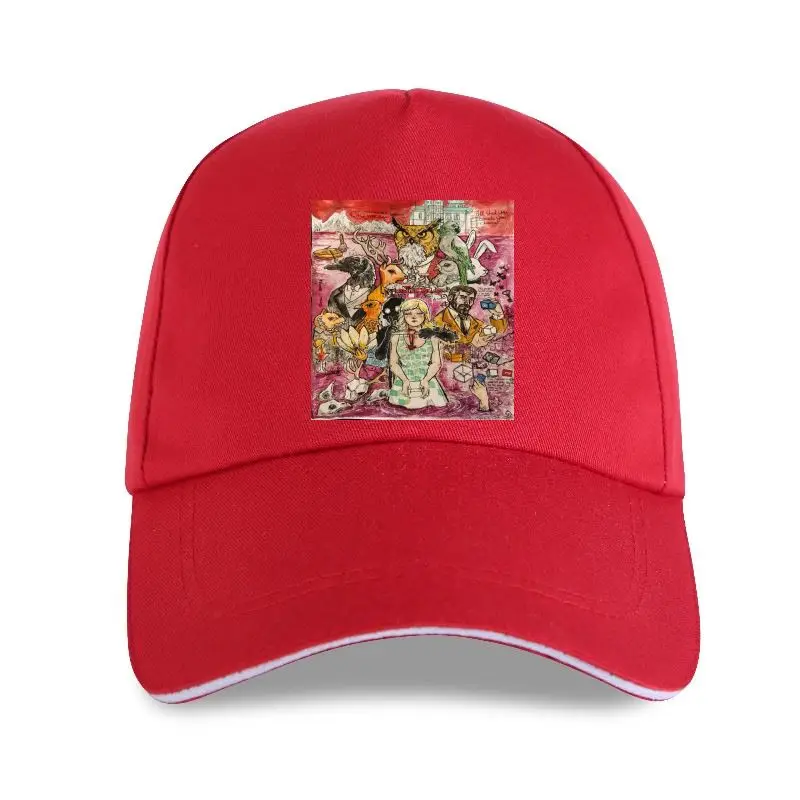 

new cap hat Men Rusty Lake Game Casual Cotton Baseball Cap Crewneck Clothes Harajuku