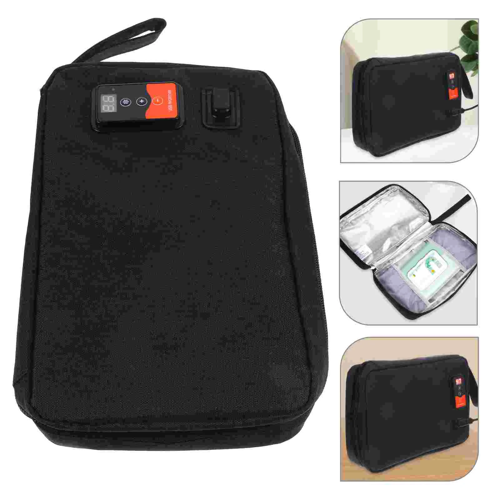 Рисунок 6 - Влажные салфетки для малышей