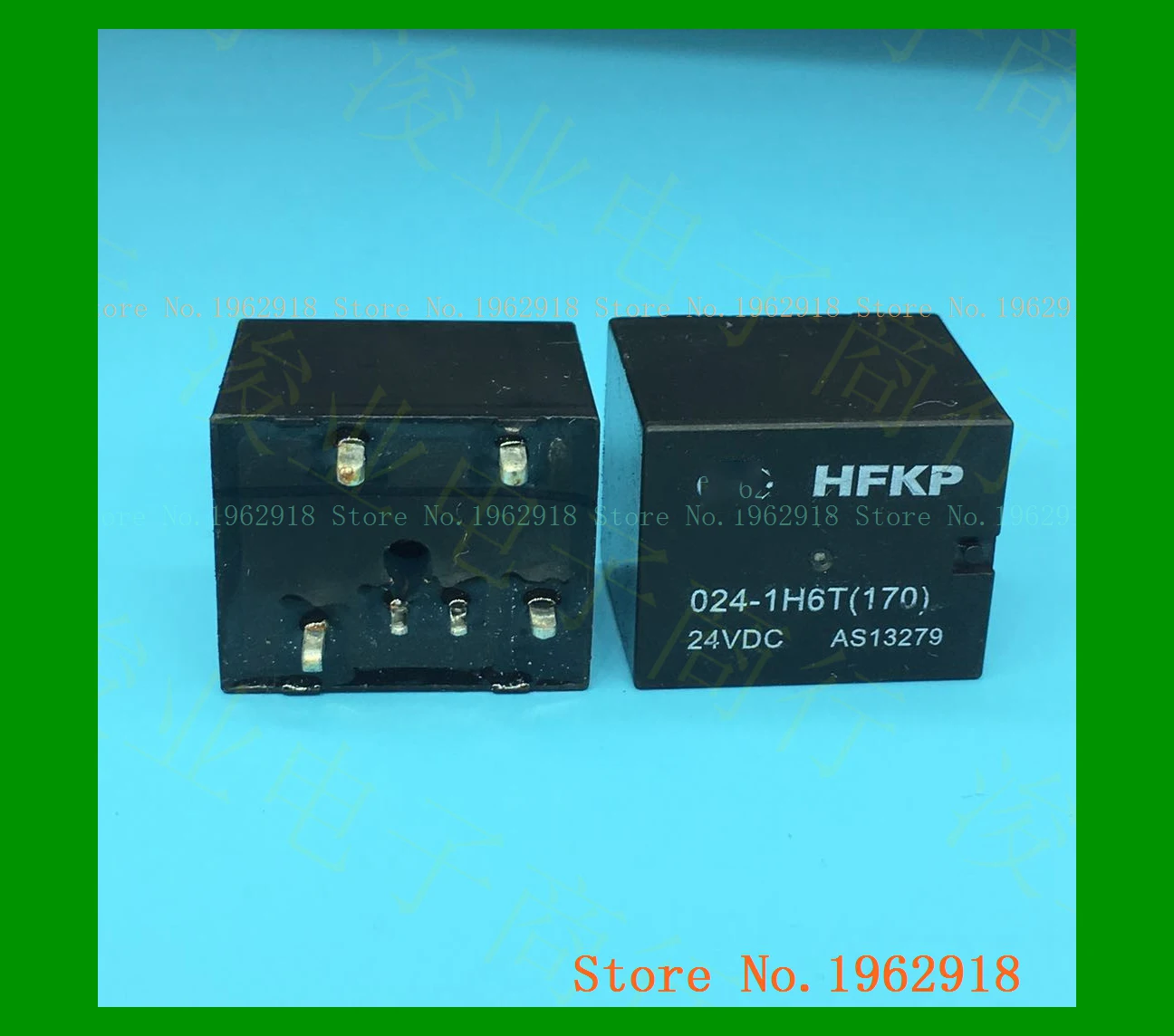 024-1H6T 6 45A