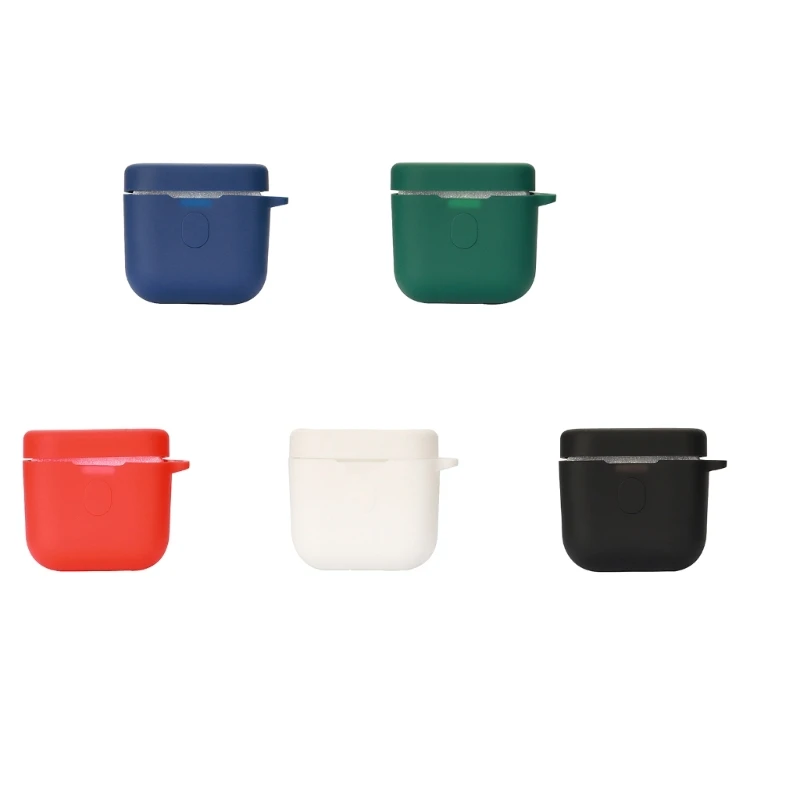 Безопасный для кожи чехол с защитой от царапин Bowers-Wilkins-PI7 мягким нескользящим