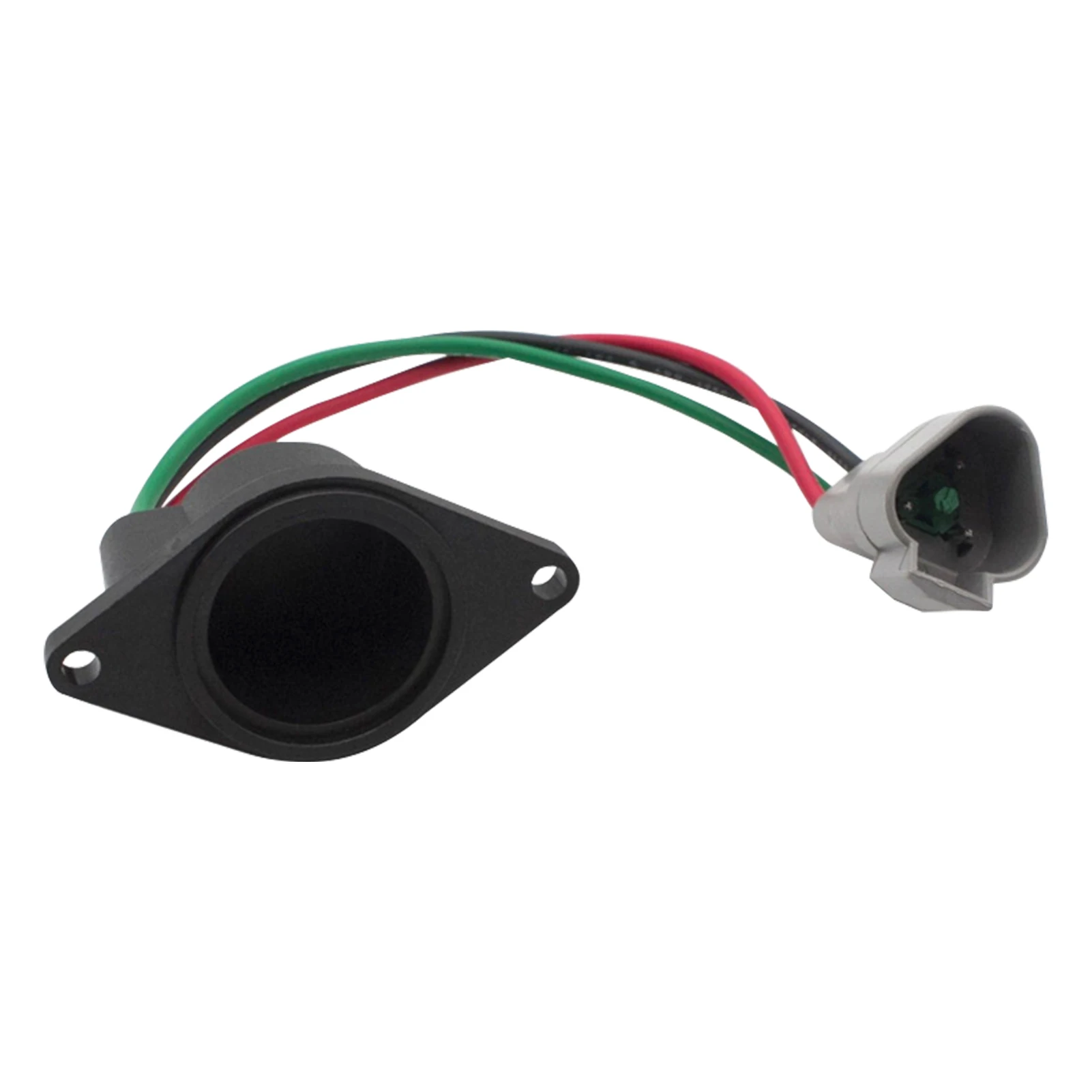 

Magnet Motor Golf Cart Accessories Repairing Car Updated Direct Fit Replacement Parts Club Easy Install 102704901 Speed Sensor