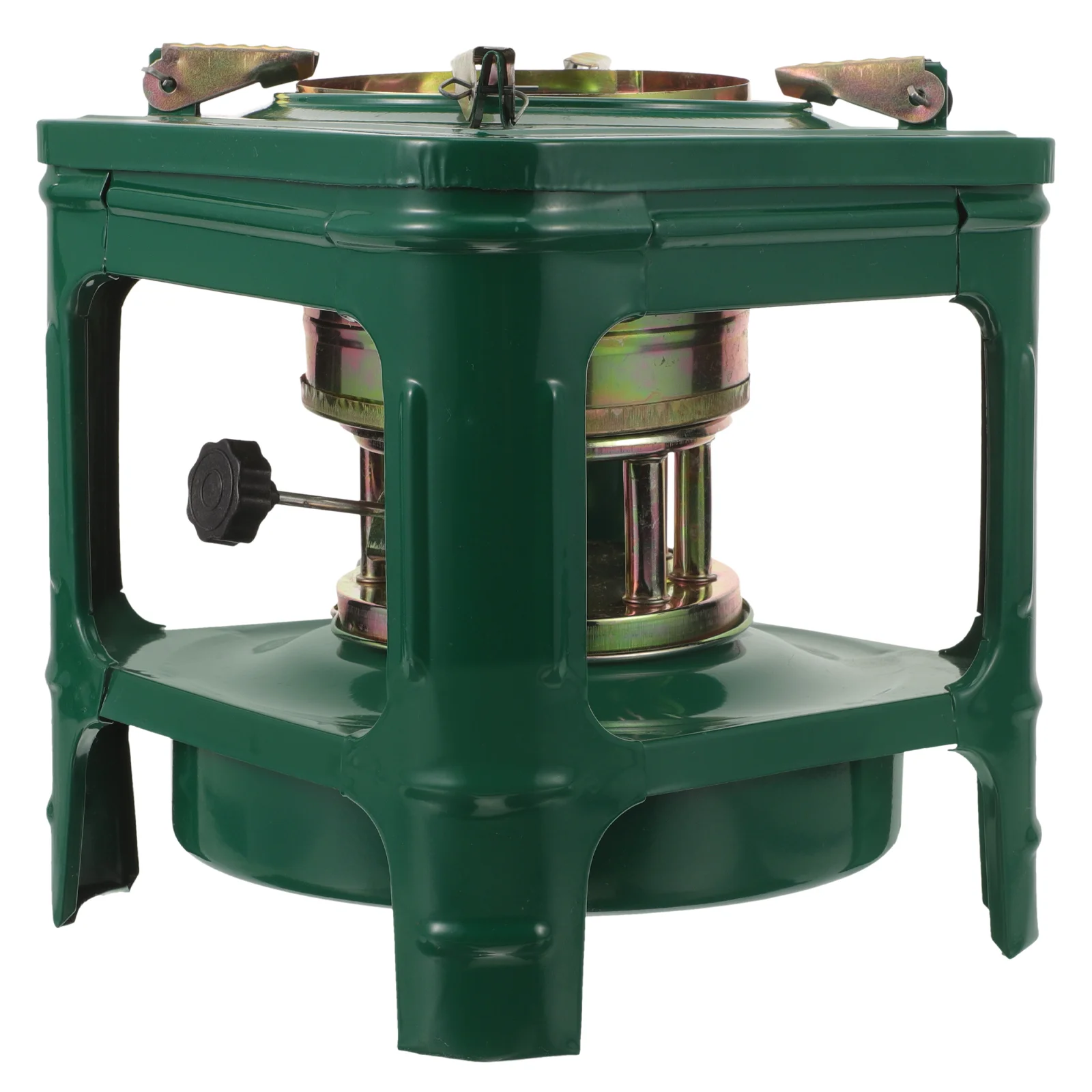 

Barbecue Stove Camp Heating Kerosene Burning Tool Outdoor Burner Portable Indoor Pot Heater