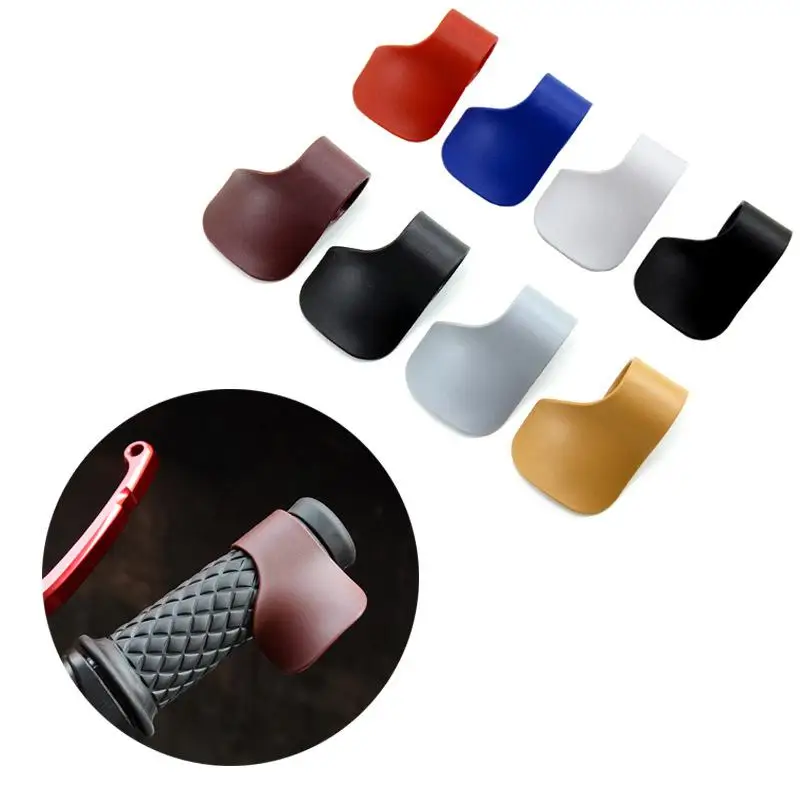 

Motorcycle Throttle Assist Wrist Rest Control Grips Handle Throttle Booster Clip Modified Parts for 22mm Handle Dropship