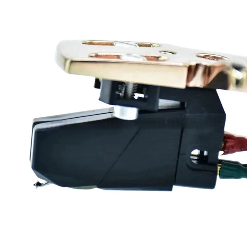 Фото Сменная игла для проигрывателя 3CGRO-2PCS для Technics P30, EPS30CS, EPS24CS, EPS25CS, SLBD2, SLDD2 №1