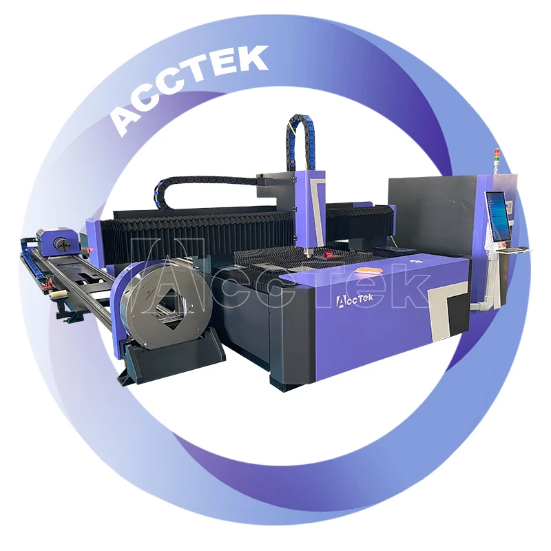 Вращающаяся осевая машина для резки труб